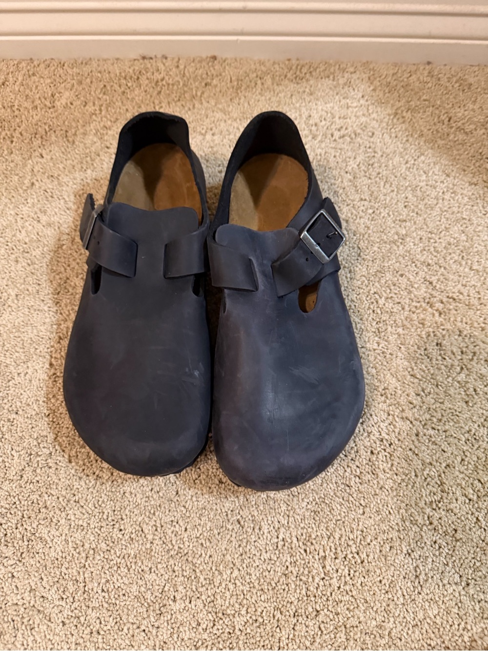 Birkenstock 39